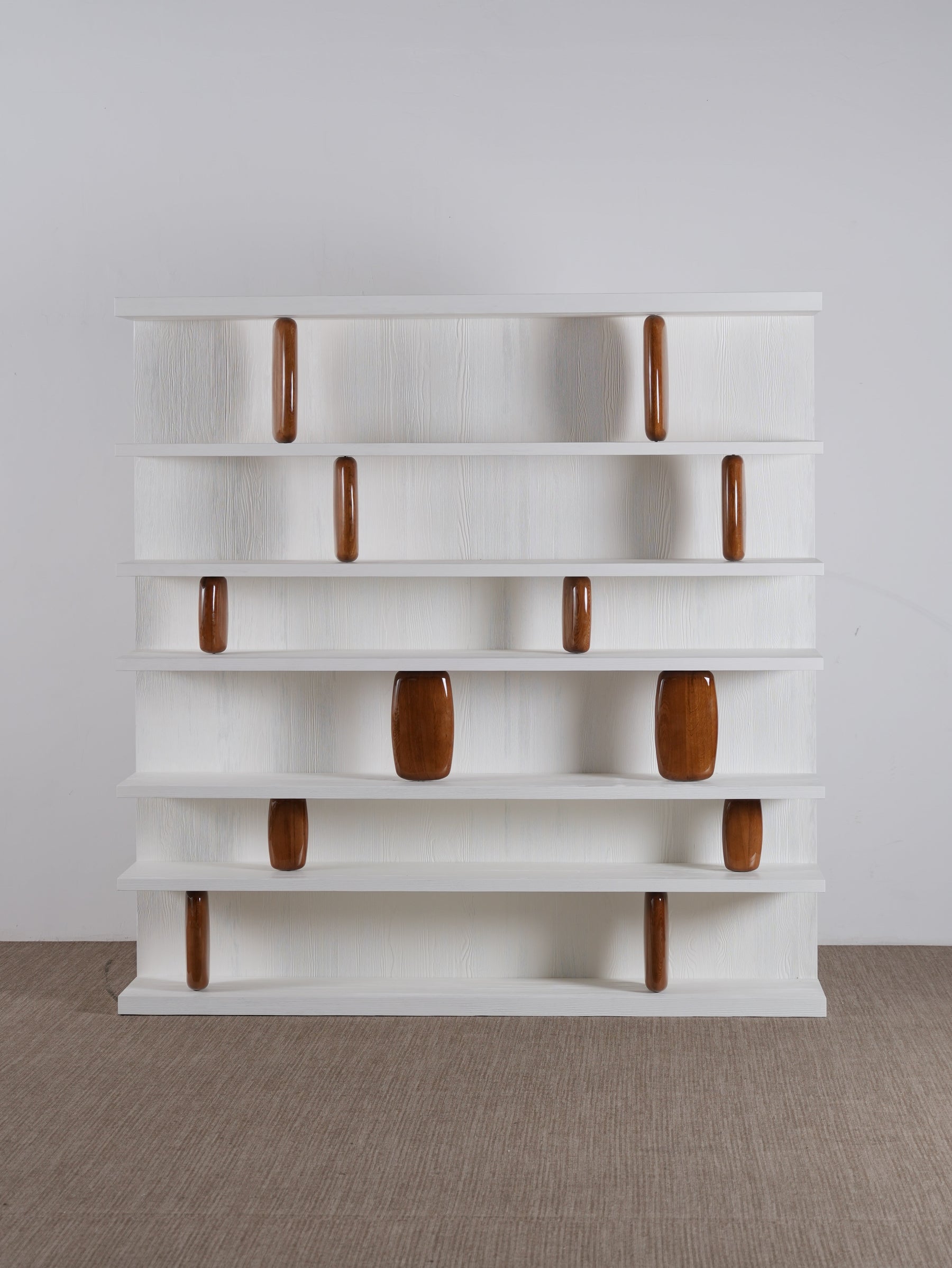 A00018 A00018 Bookcase — view 17