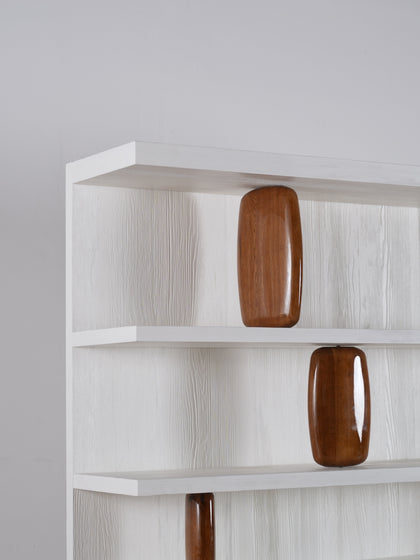 A00018 A00018 Bookcase — view 19