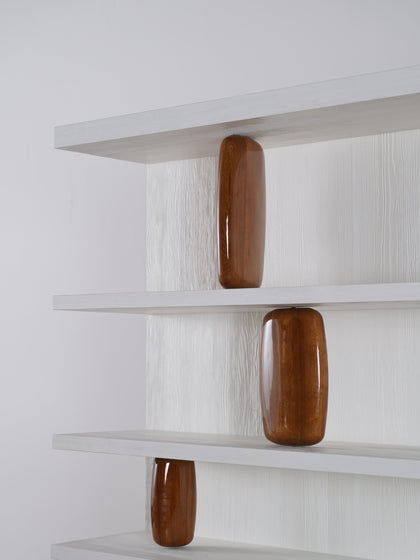 A00018 A00018 Bookcase — view 21