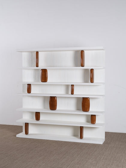 A00018 A00018 Bookcase — view 24