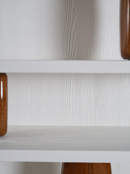 A00018 A00018 Bookcase — view 28