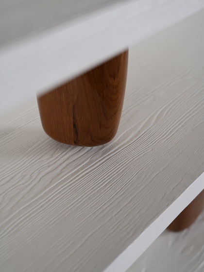 A00018 A00018 Bookcase — view 30