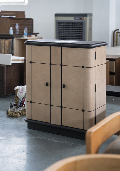 A00001 A00001 Cabinet — view 01