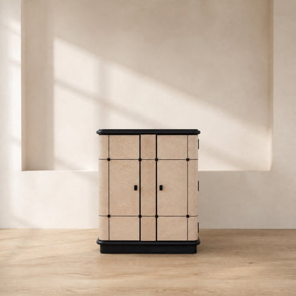A00027 A00027 Cabinet — view 06