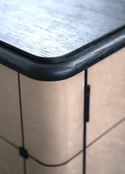 A00027 A00027 Cabinet — view 09