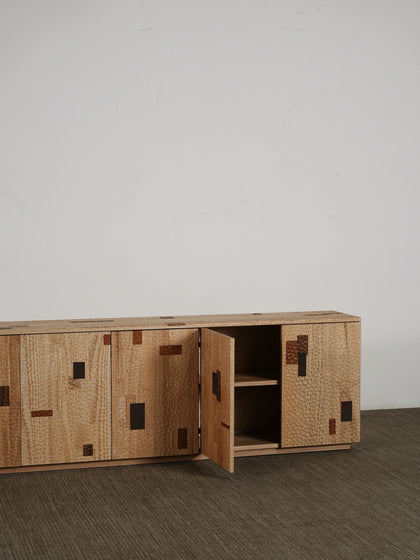 A00087 A00087 Cabinet — view 01