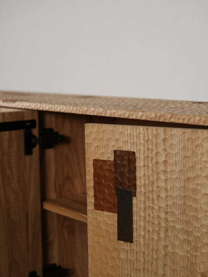 A00087 A00087 Cabinet — view 07