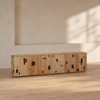 A00087 A00087 Cabinet — view 08