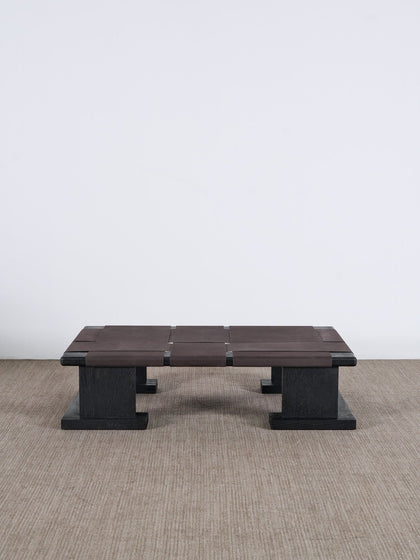 A00012 A00012 Coffee Table — view 01