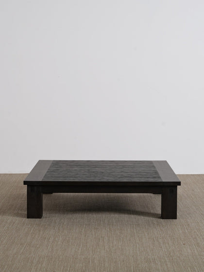 A00014 A00014 Coffee Table — view 01