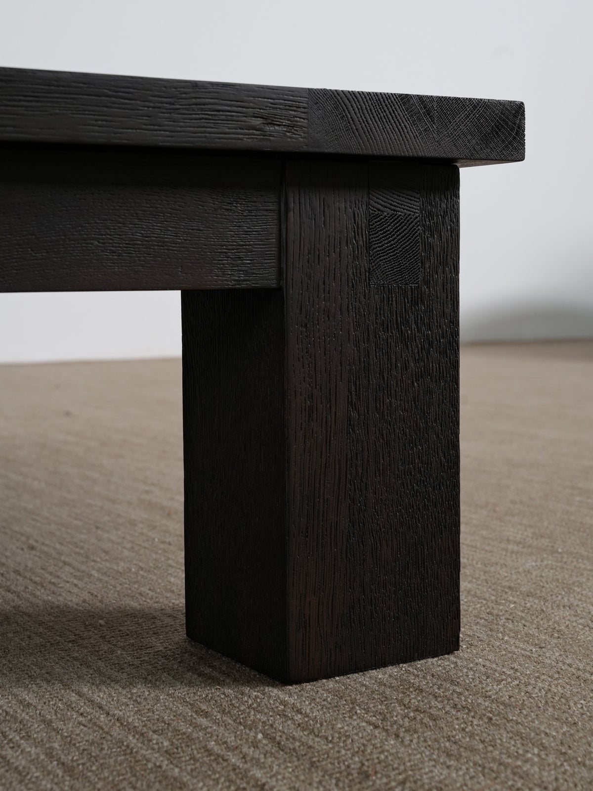 One silhouette. Your dimensions, comfort and finish.