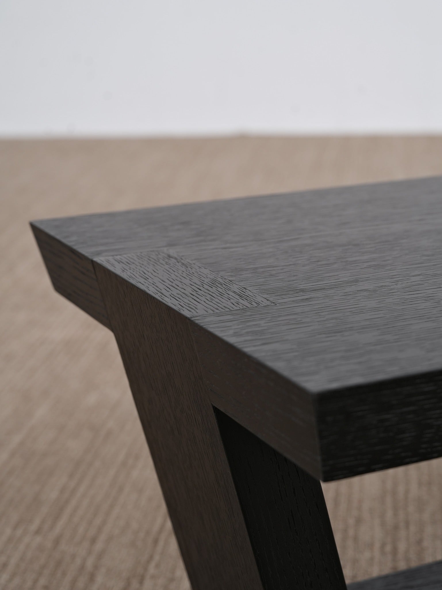 One silhouette. Your dimensions, comfort and finish.