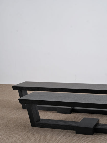 A00024 A00024 Coffee Table — view 24
