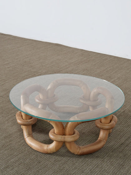 A00033 A00033 Coffee Table — view 02