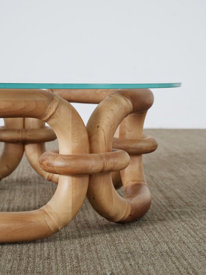 A00033 A00033 Coffee Table — view 04