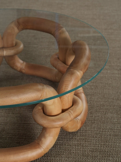 A00033 A00033 Coffee Table — view 08