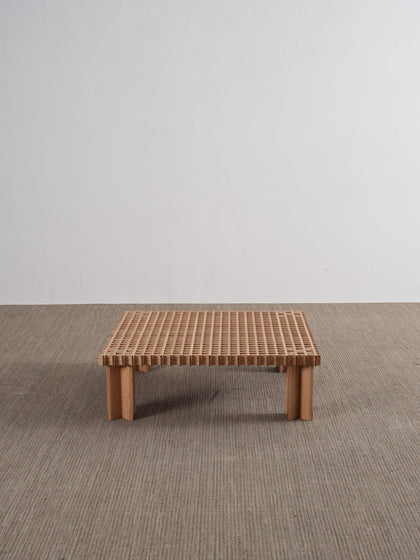 A00047 A00047 Coffee Table — view 01
