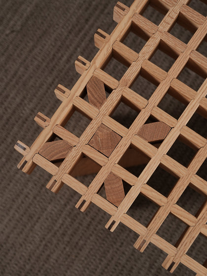 A00047 A00047 Coffee Table — view 18