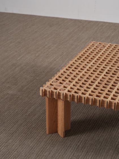 A00047 A00047 Coffee Table — view 19