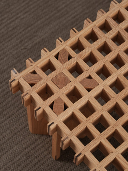 A00047 A00047 Coffee Table — view 21
