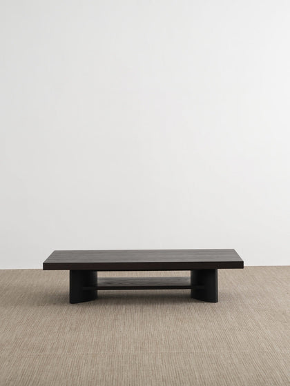A00080 A00080 Coffee Table — view 01