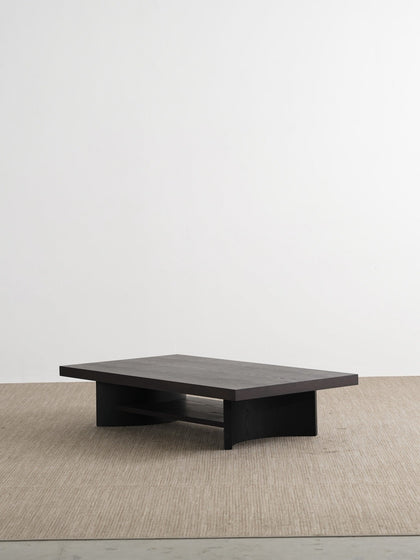 A00080 A00080 Coffee Table — view 02
