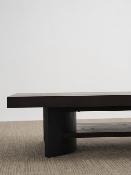 A00080 A00080 Coffee Table — view 04