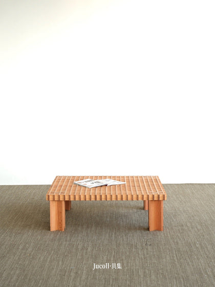 A00092 A00092 Coffee Table — view 01
