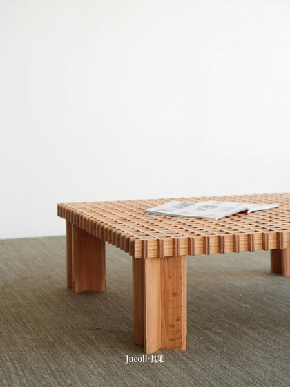 A00092 A00092 Coffee Table — view 02