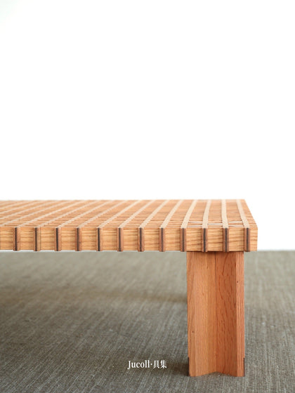 A00092 A00092 Coffee Table — view 04