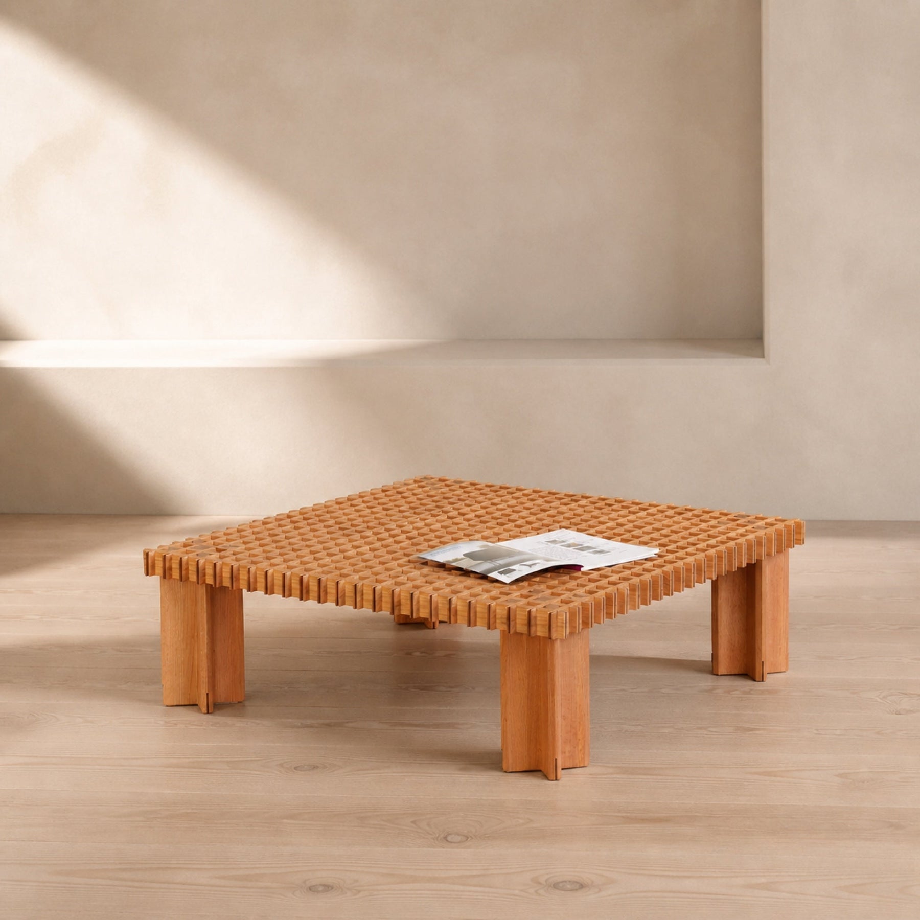 A00092 A00092 Coffee Table — view 05