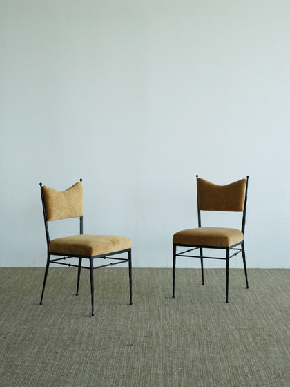 A00006 A00006 Dining Chair — view 01