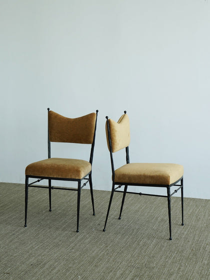 A00006 A00006 Dining Chair — view 02