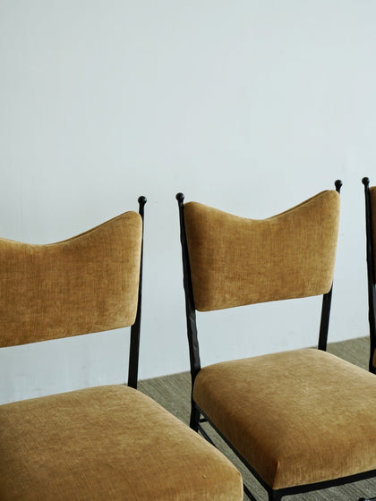 A00006 A00006 Dining Chair — view 08