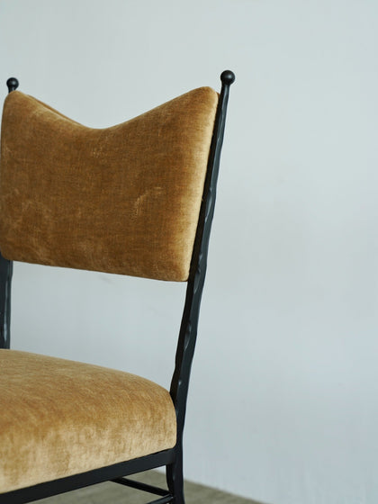 A00006 A00006 Dining Chair — view 15