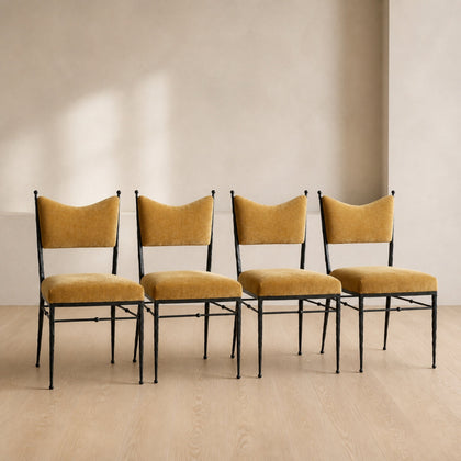 A00006 A00006 Dining Chair — view 21