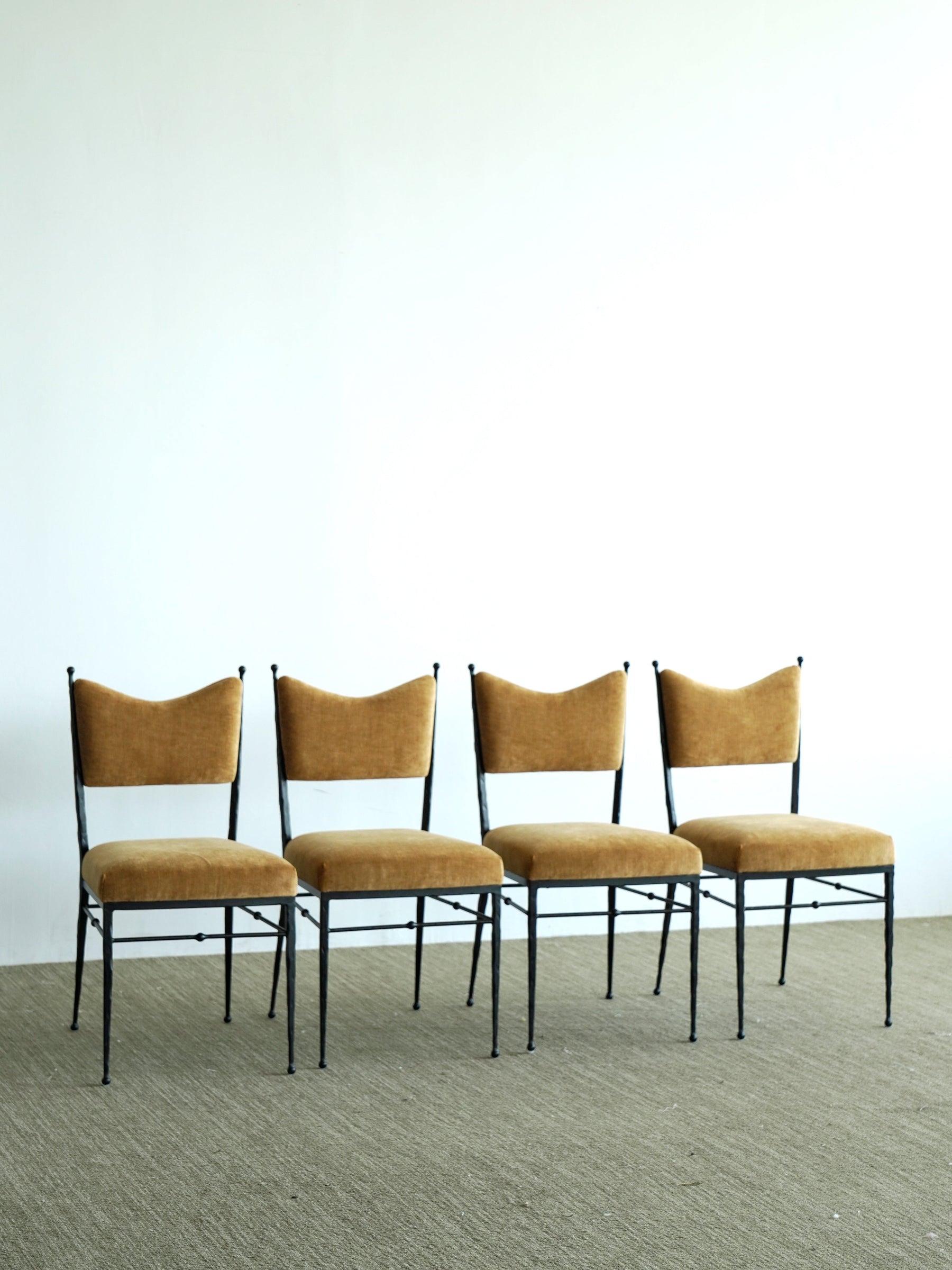 A00006 A00006 Dining Chair — view 23
