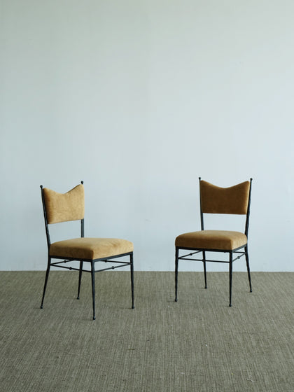 A00006 A00006 Dining Chair — view 24