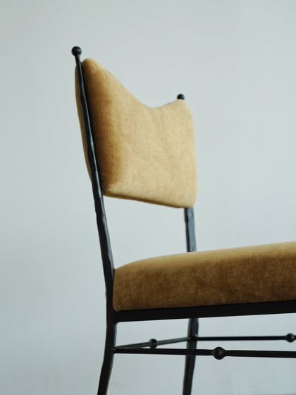 A00006 A00006 Dining Chair — view 33