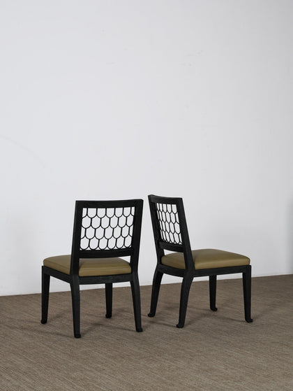 A00019 A00019 Dining Chair — view 01