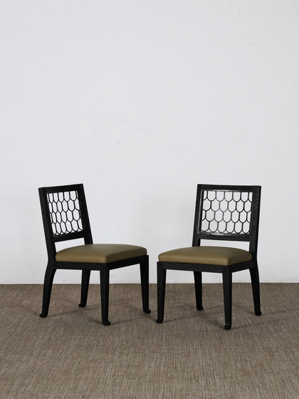 A00019 A00019 Dining Chair — view 02