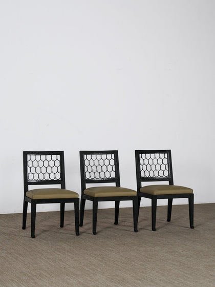 A00019 A00019 Dining Chair — view 03