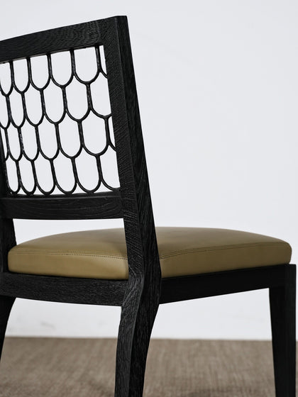 A00019 A00019 Dining Chair — view 06