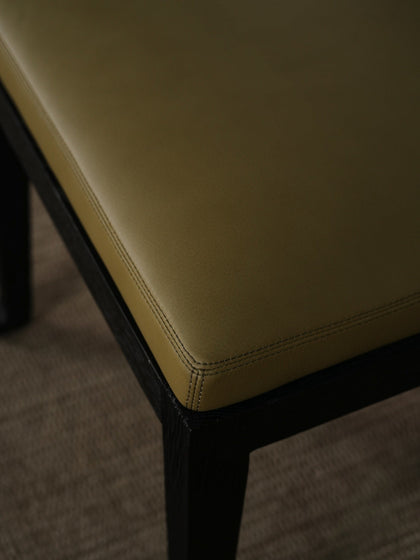 A00019 A00019 Dining Chair — view 16