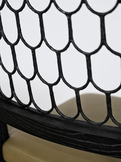 A00019 A00019 Dining Chair — view 17