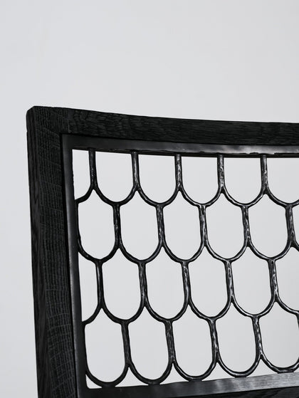 A00019 A00019 Dining Chair — view 18