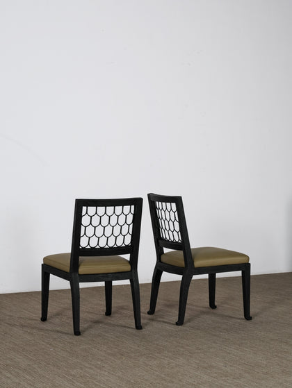 A00019 A00019 Dining Chair — view 22