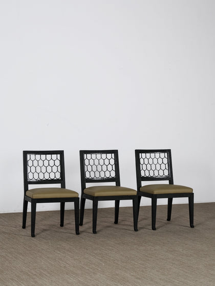 A00019 A00019 Dining Chair — view 24