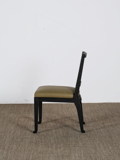 A00019 A00019 Dining Chair — view 25