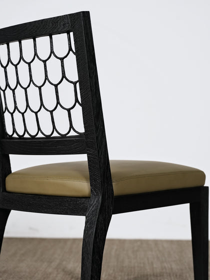 A00019 A00019 Dining Chair — view 27